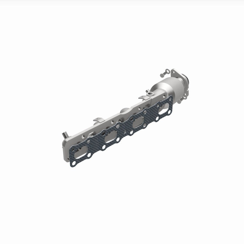 Magnaflow 49357 D&S Converter For Titan 5.6L P/S OEM