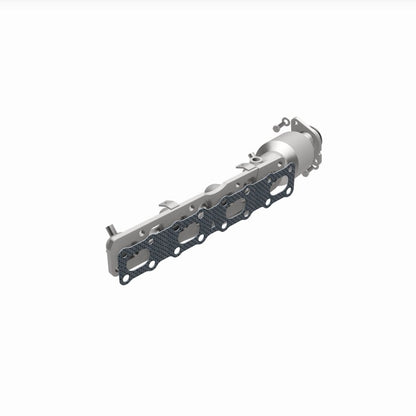 Magnaflow 49357 D&S Converter For Titan 5.6L P/S OEM