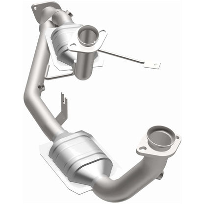 MagnaFlow California Grade CARB Compliant Direct-Fit Catalytic Converter 444023