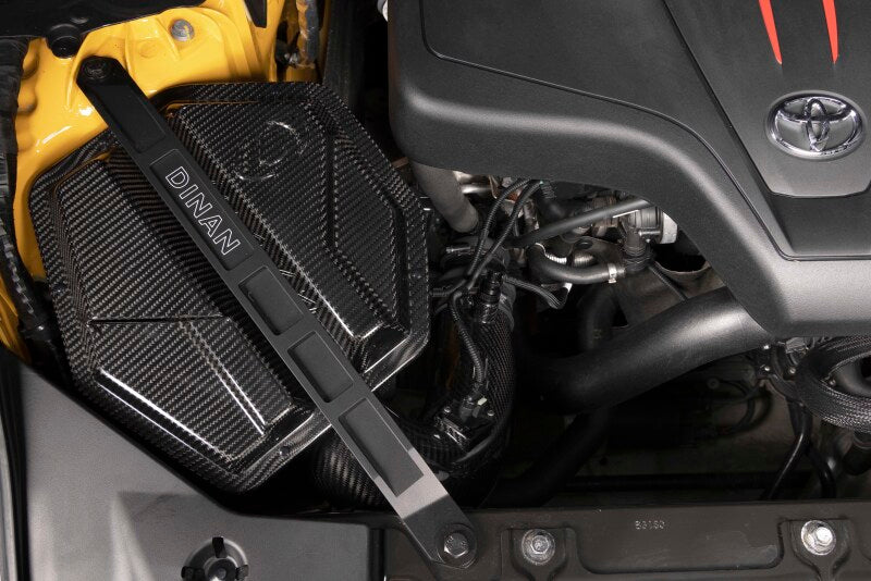 Dinan Cold Air Intake | BMW Z4 sDrive30i (19-26) (D760-0066)