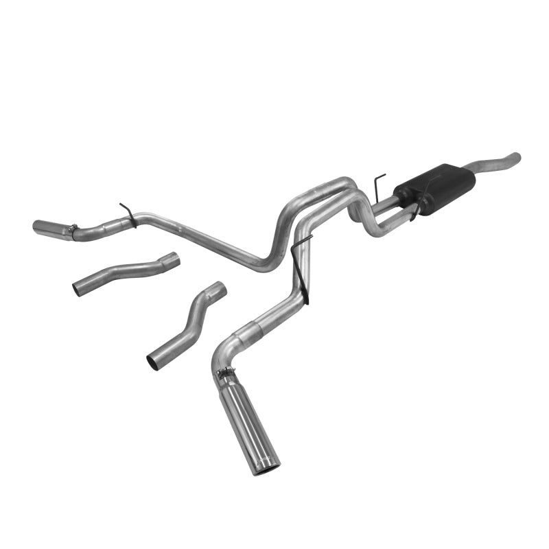 Flowmaster SS Cat-Back Exhaust For Dodge Ram 2500/3500/1500 (03-12) (817507)