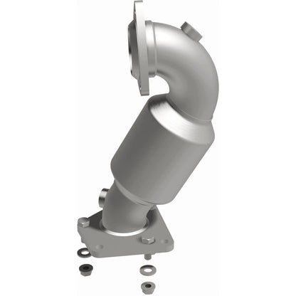 MagnaFlow 2007-2011 Saab 9-3 California Grade CARB Compliant Direct-Fit Catalytic Converter