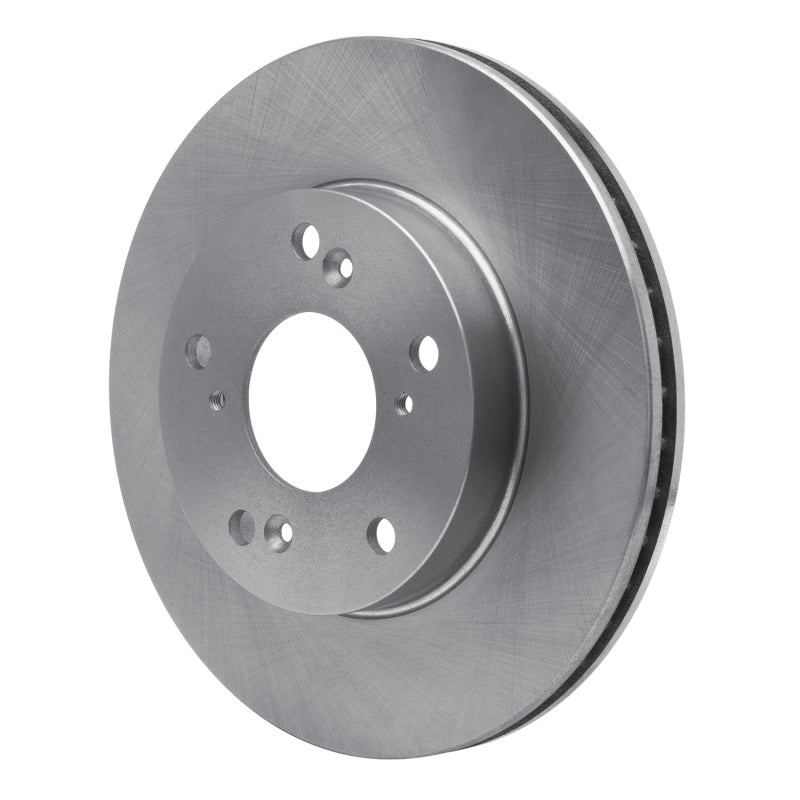 DFC 12-15 Acura ILX Front Brake Rotor | Acura ILX (12-22) (600-59036)
