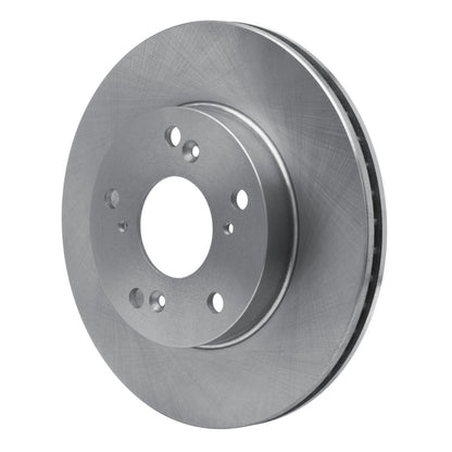 DFC 12-15 Acura ILX Front Brake Rotor | Acura ILX (12-22) (600-59036)