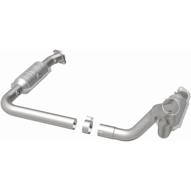Magnaflow OEM Grade Catalytic Converter | Dodge Ram 1500/2500 (02-09) (52451)