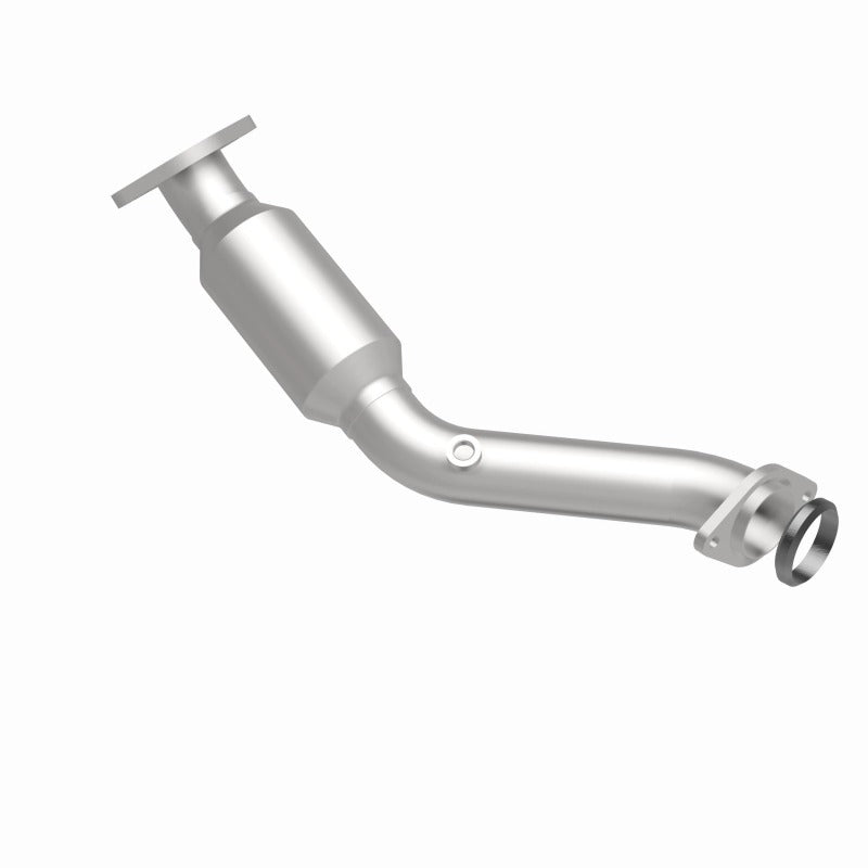 Magnaflow 93998 DirectFit Converter For Corvette 8 6.0L