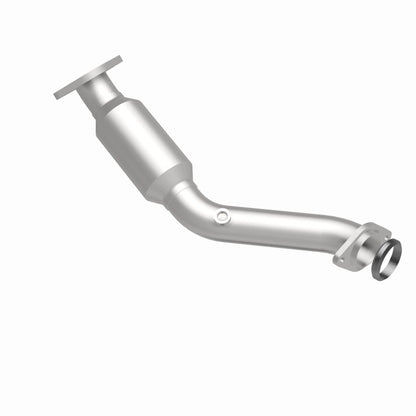 Magnaflow 93998 DirectFit Converter For Corvette 8 6.0L