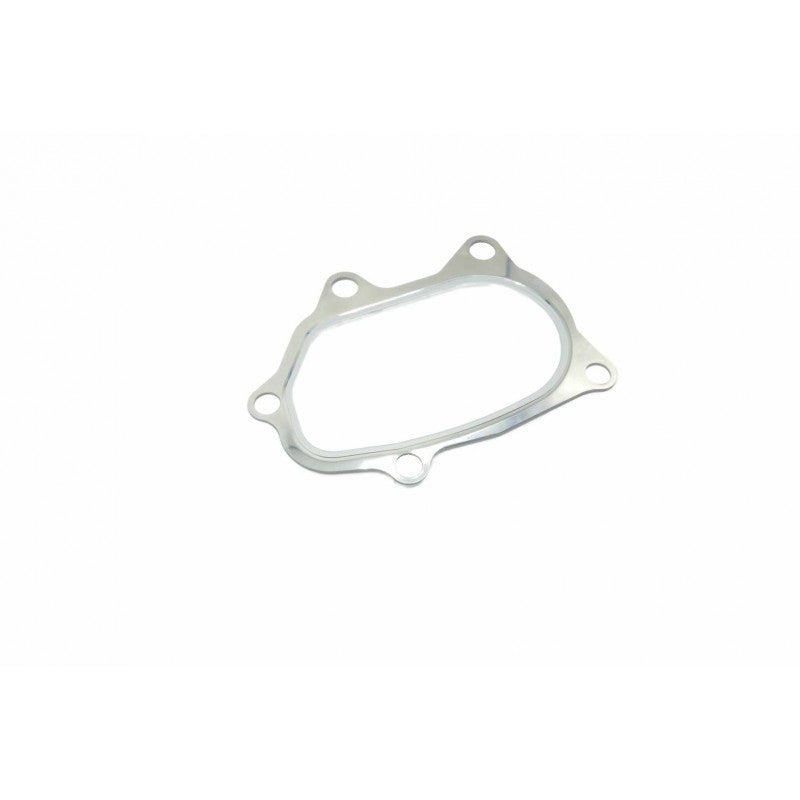 Turbo XS 5-Layer SS Turbine Outlet Gasket | Subaru EJ20/EJ25 (GTO-EJ2025)