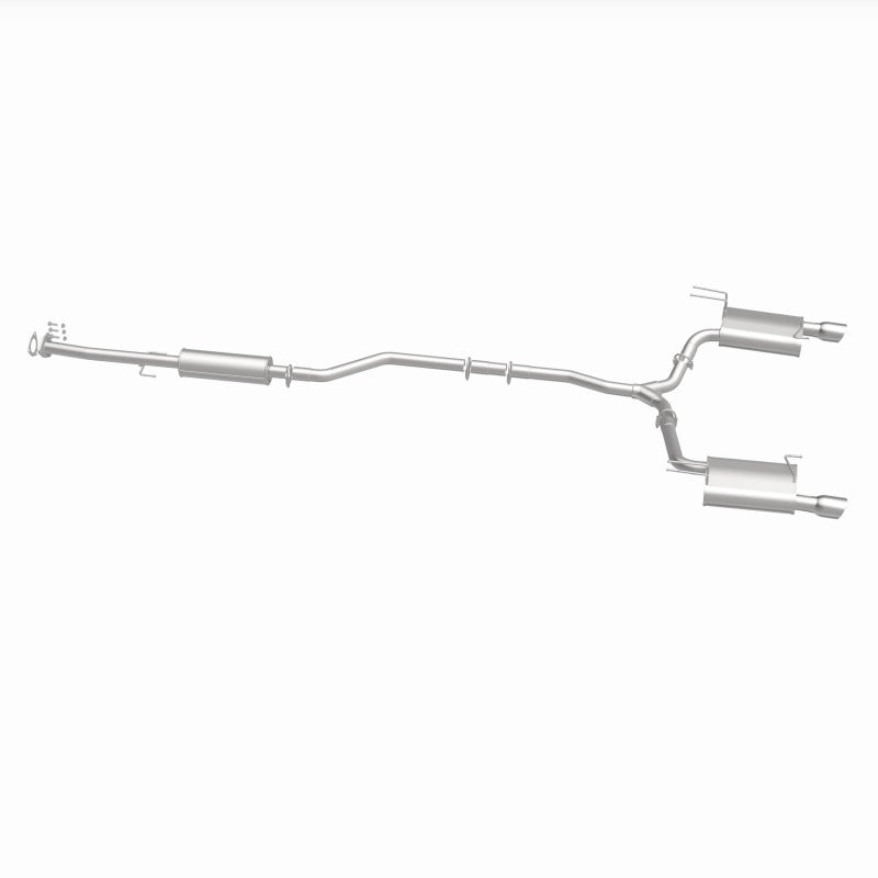 MagnaFlow 3.5L Honda Accord BRE Exhaust Kit | Honda Accord (08-12) (106-0547)