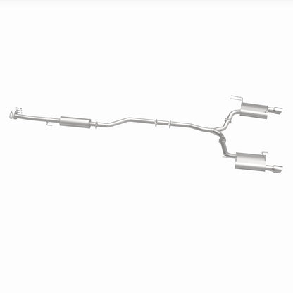 MagnaFlow 3.5L Honda Accord BRE Exhaust Kit | Honda Accord (08-12) (106-0547)