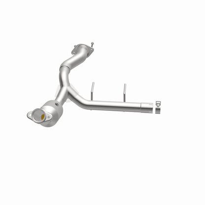 Magnaflow 280275 DirectFit Converter For Ford F-150 2021 5L Underbody