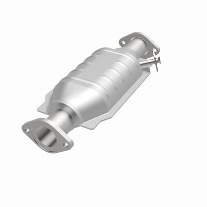 Magnaflow 23890 DirectFit Converter Toyota 81/82