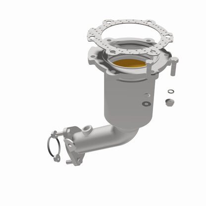 Magnaflow 51207 DirectFit Converter For 2004-05 Nissan Maxima 3.5L