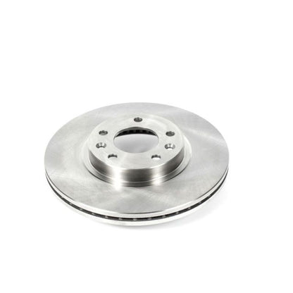 PowerStop Front Brake Rotor | Ford Fusion (06-12) (JBR1154)