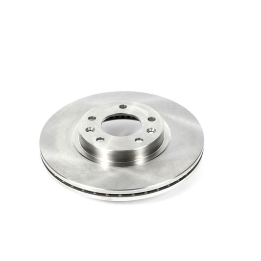 PowerStop Front Brake Rotor | Ford Fusion (06-12) (JBR1154)