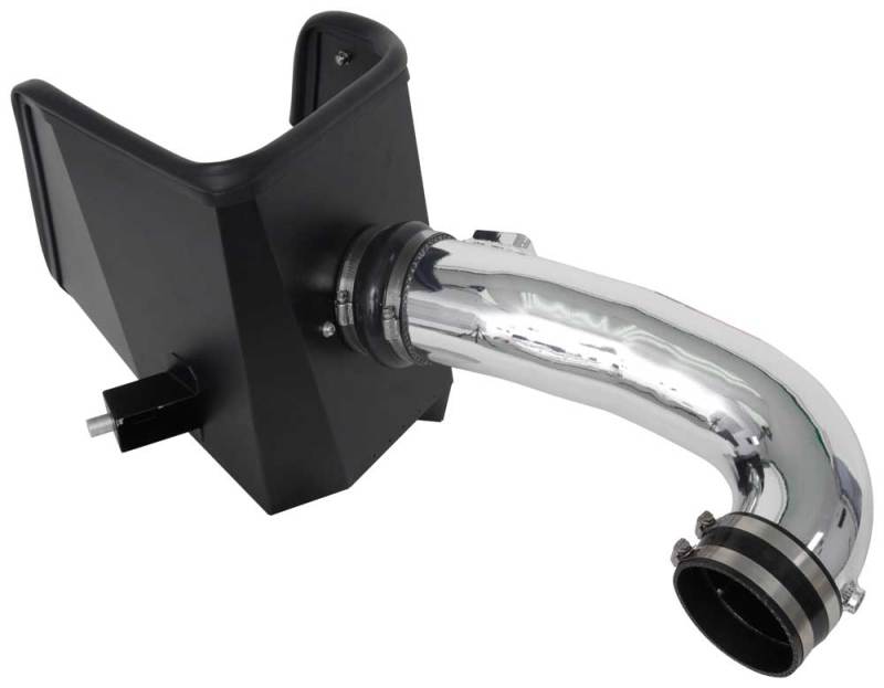 K&N Performance Air Intake Kit | Chevrolet Silverado / GMC Sierra 1500 (19-21) V8 5.3/6.2L