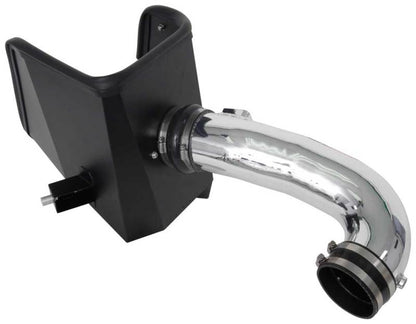 K&N Performance Air Intake Kit | Chevrolet Silverado / GMC Sierra 1500 (19-21) V8 5.3/6.2L