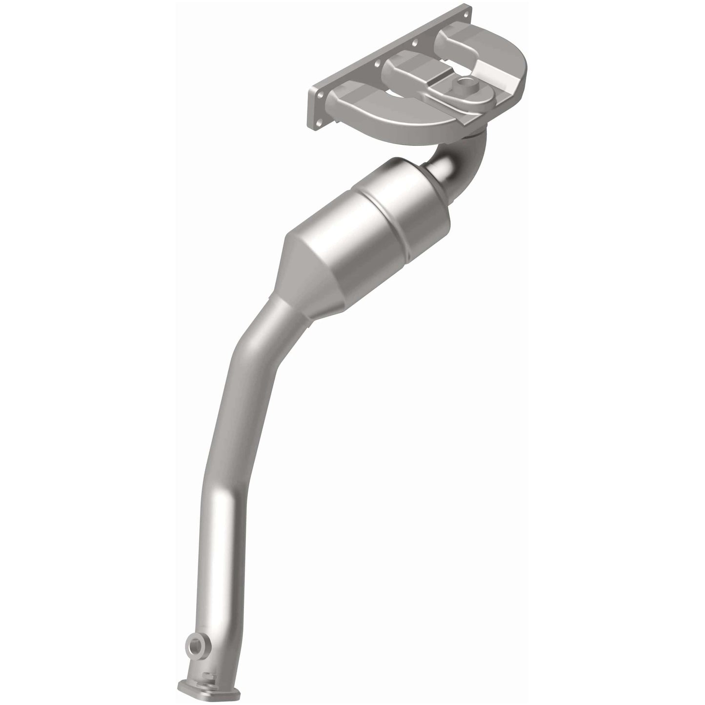 MagnaFlow California Grade CARB Compliant Manifold Catalytic Converter 452430