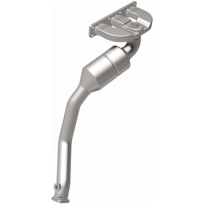 MagnaFlow California Grade CARB Compliant Manifold Catalytic Converter 452430