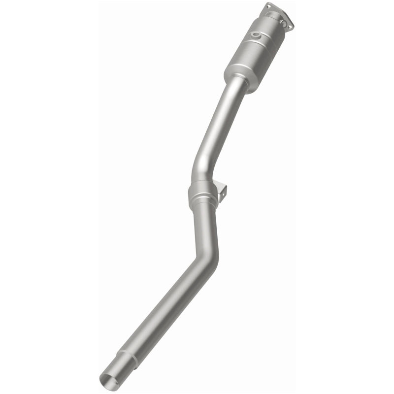 Magnaflow 51437 DirectFit Converter Driver Side For Audi A6 3L 02-04