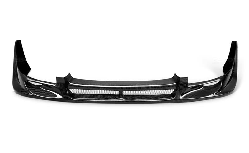 Seibon Front Lip | Subaru WRX/Impreza/Legacy (89-07) (FL0405SBIMP-CW)