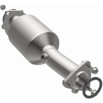Magnaflow Conv Direct Fit 17-19 Honda CR-V Single Underbody 2.4L