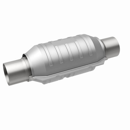 MAGNAFLOW 557305 Universal Catalytic Converter 2.25in OEM For All Vehicles