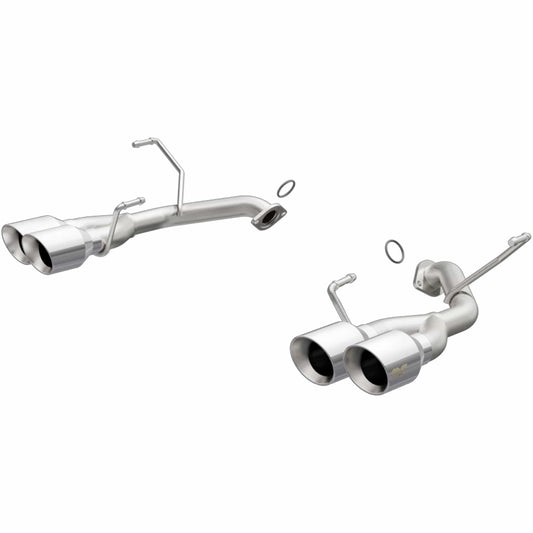 MagnaFlow Competition Series Axle-Back Performance Exhaust System 19362