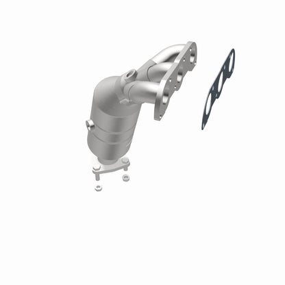 Magnaflow 50912 DirectFit Converter Rear For Suz Verona 04-05