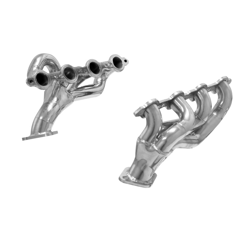 Flowmaster Shorty Scavenger Headers For Camaro 10-15 (814121)