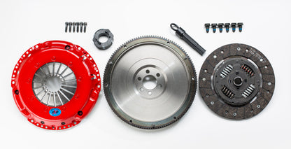 South Bend Clutch K70319F-HD-O FITS: -South Bend / DXD Racing Clutch 00-06 Volks
