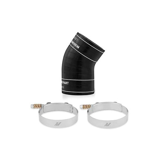 Mishimoto 03-07 Ford 6.0L Powerstroke Factory Fit Boot - Hot Side Upper Boot-WheelFlip