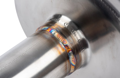 APR 19-21 Volkswagen Jetta GLI Catback Exhaust System | VW Jetta GLI
