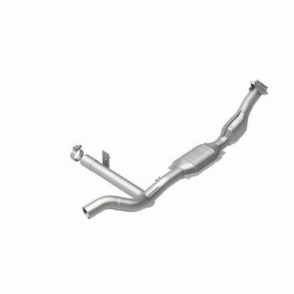 Magnaflow 23016 Direct-Fit Converter For Ford F150 01 5.4L