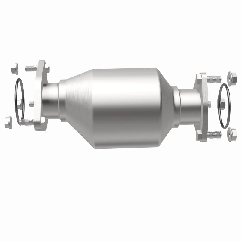 Magnaflow 49896 DirectFit Converter For Acura TSX 09-10 Honda Accord 2.4L