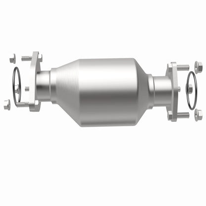 Magnaflow 49896 DirectFit Converter For Acura TSX 09-10 Honda Accord 2.4L