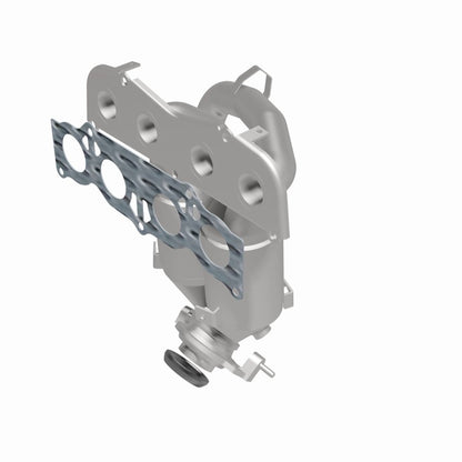 Magnaflow 23085 DirectFit Converter For Toyota Highlander 01-06 2.4L