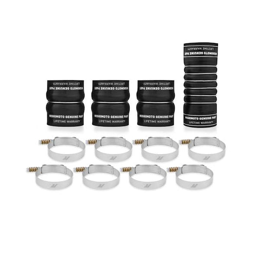 Mishimoto 03-07 Dodge 5.9L Cummins Boot Kit-WheelFlip