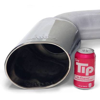 Banks Power 5in Monster Exhaust | Chevy/GMC 2500/3500 Duramax (48997)