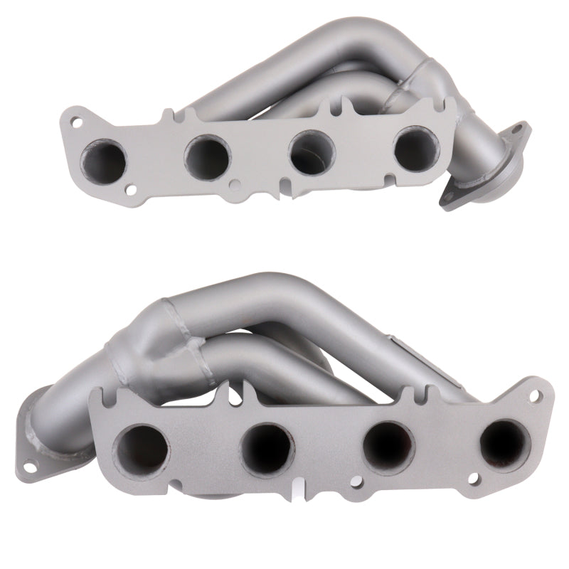 BBK 09-14 F-150 5.0 Tuned Length Headers 1-3/4in Titanium Ceramic | F-150 (1943)