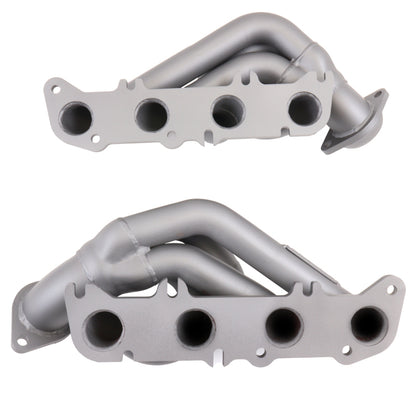 BBK 09-14 F-150 5.0 Tuned Length Headers 1-3/4in Titanium Ceramic | F-150 (1943)