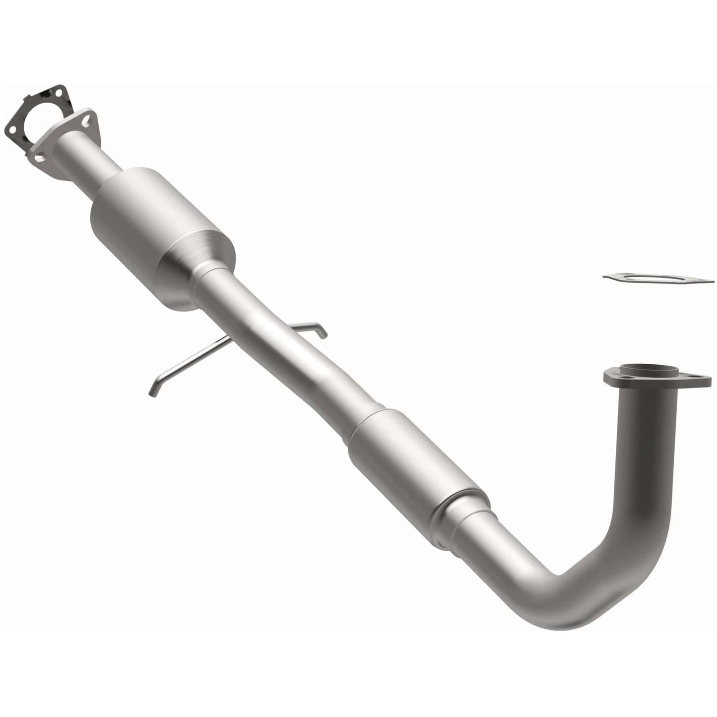 MagnaFlow California Grade CARB Compliant Direct-Fit Catalytic Converter 4481535