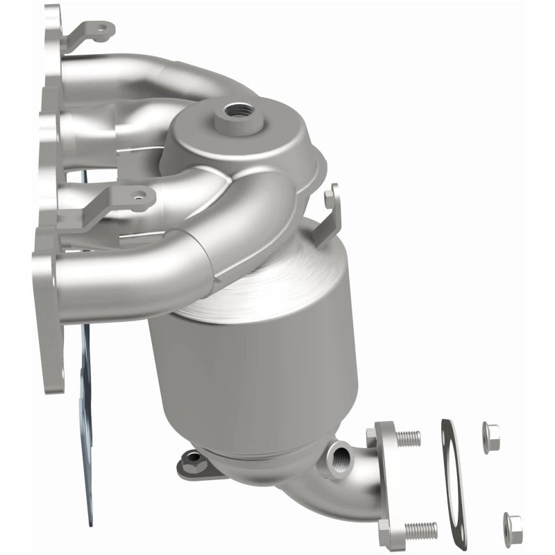 Magnaflow 22-266 Direct-Fit Catalytic Converter For Kia Sorento 2.4L