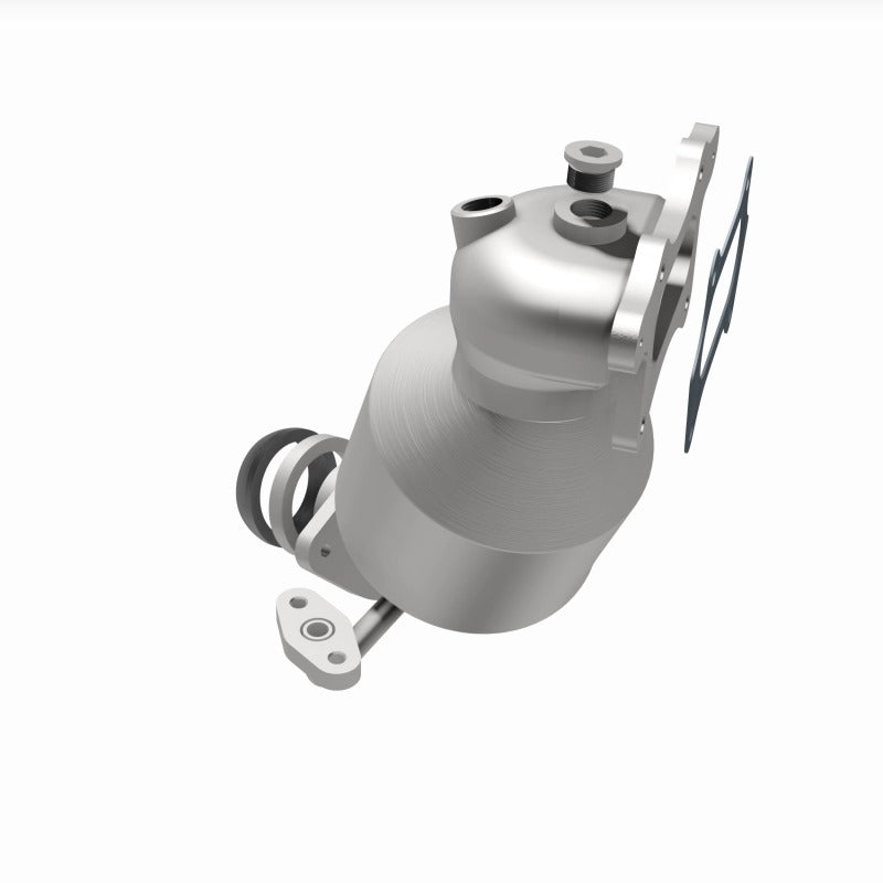 Magnaflow 10-14 Honda Insight Manifold Catalytic Converter | 1.3L (52030)