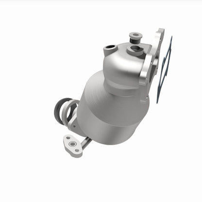 Magnaflow 10-14 Honda Insight Manifold Catalytic Converter | 1.3L (52030)