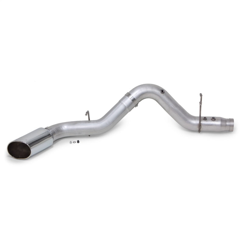 Banks 5in Monster Exhaust | Chevy Duramax L5P 15-19 (48996)