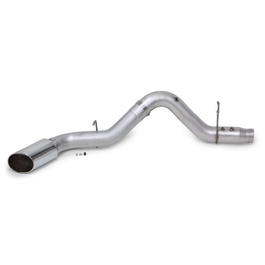 Banks 5in Monster Exhaust | Chevy Duramax L5P 15-19 (48996)