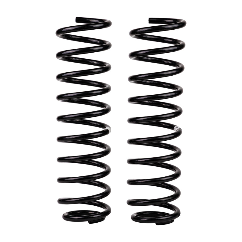 ARB 2616 Old Man Emu Front Coil Spring Set For 2007-2018 Jeep Wrangler JK