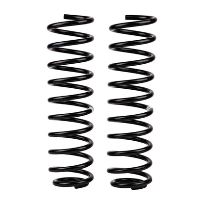 ARB 2616 Old Man Emu Front Coil Spring Set For 2007-2018 Jeep Wrangler JK