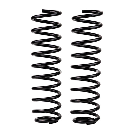 ARB 2616 Old Man Emu Front Coil Spring Set For 2007-2018 Jeep Wrangler JK